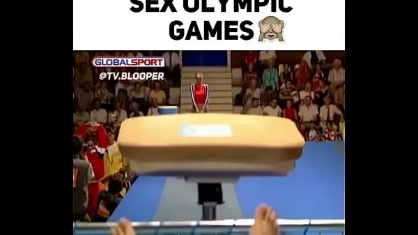 Olympic Tits