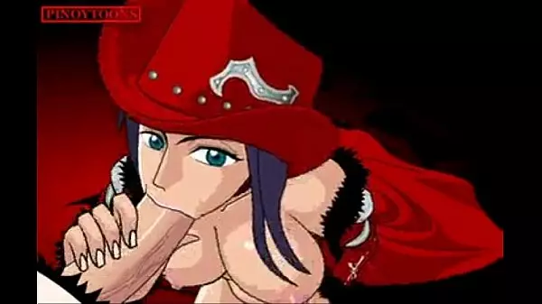 One Piece Aphelandra Hentai