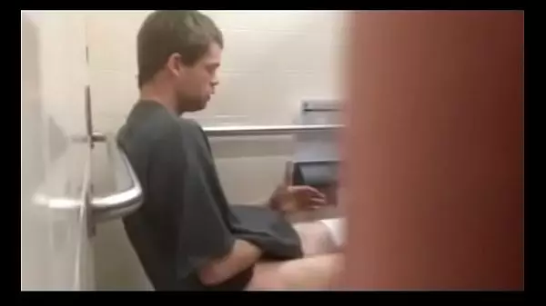 Porn Gay Toilet