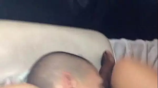 Pussy Eating Duo