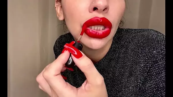 Red Lips Oral