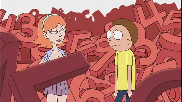 Rick And Morty Porn Jessica