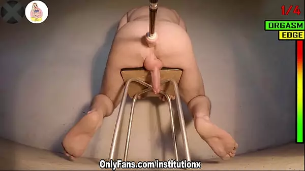 Sex With Milking Machine