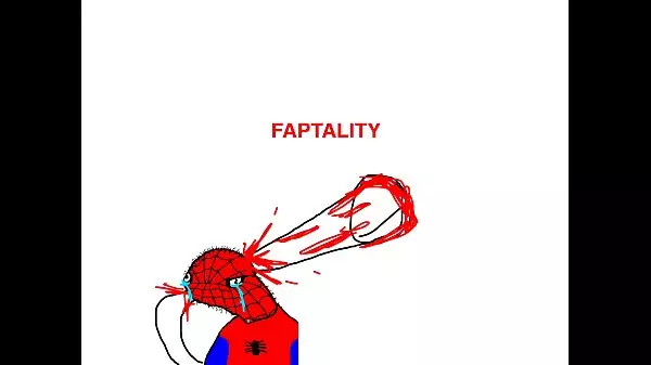 Spiderman Porn