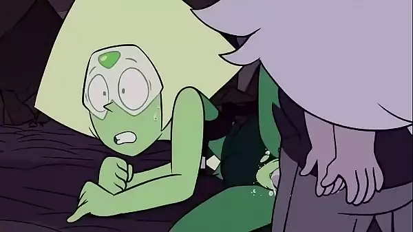 Steven Universe Peridot Porn