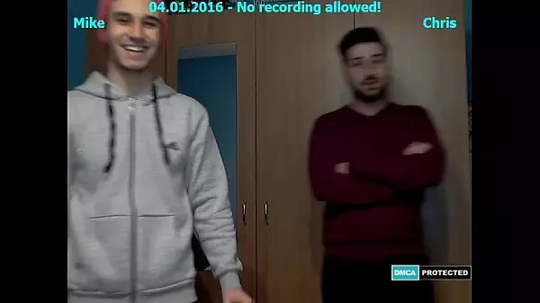 Straight Lads