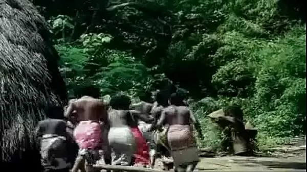 Tarzan Fuck