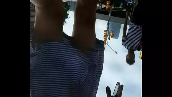 Windy Skirt