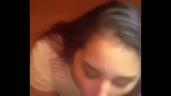 Amateur Blowjob Cum