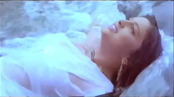 Bollywood Nipple Show