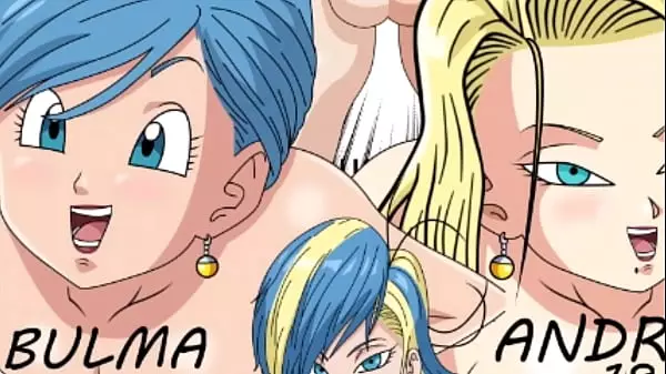 Bulma And Krillin Hentai