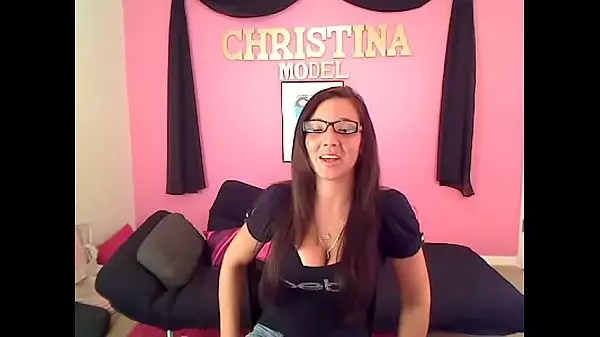 Christina Model Sex