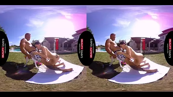 Dadoink Vr