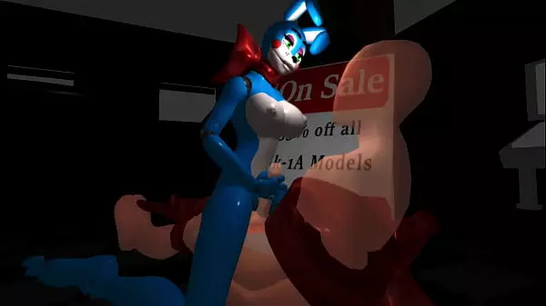 Fnaf Porn Sex