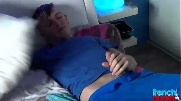 Gay Morning Blowjob