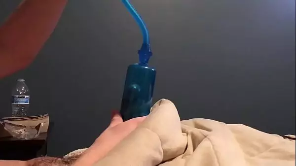 Gif Penis Pump