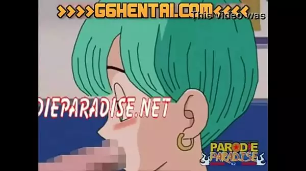 Hentai Dragon Ball Pan