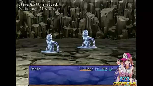 Hentai Game Mind Control