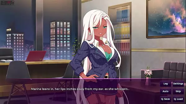 Hentai Visual Novel