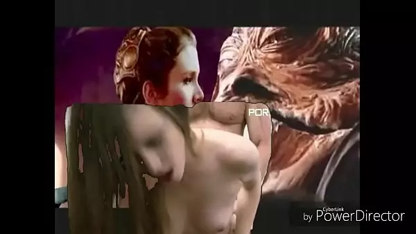 Jabba Porn