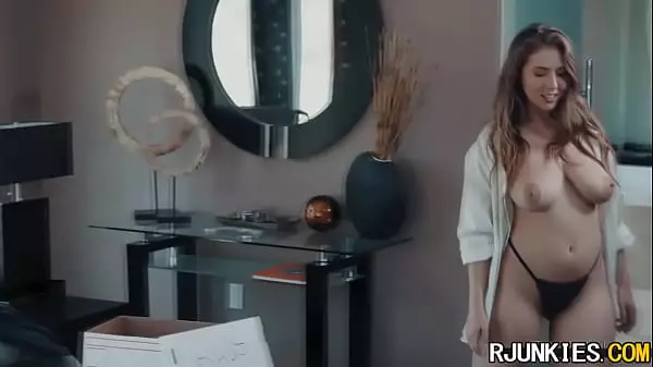 Lena Pauls Perfect Natural Tits