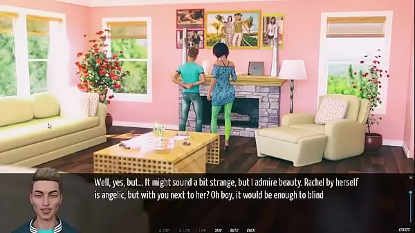 Lol Porngame