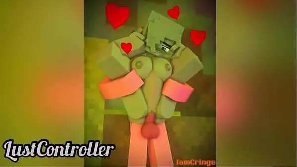 Minecraft Cartoon Porn