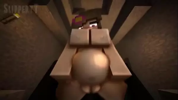 Minecraft Sex Jenny