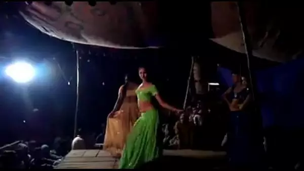 Nandini Recording Dance