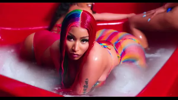 Nicki Minaj And Porn