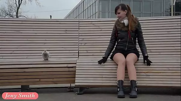 Pantyhose Girls Upskirt
