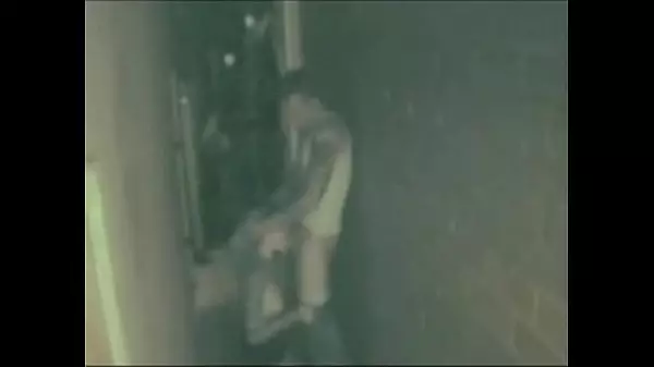 Peephole Camera Sex