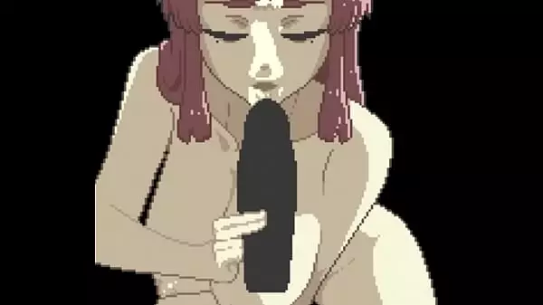 Pixel Factory Parasite In City 2