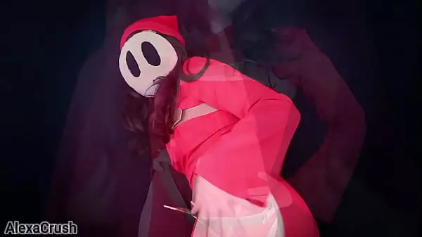 Porn Shy Guy