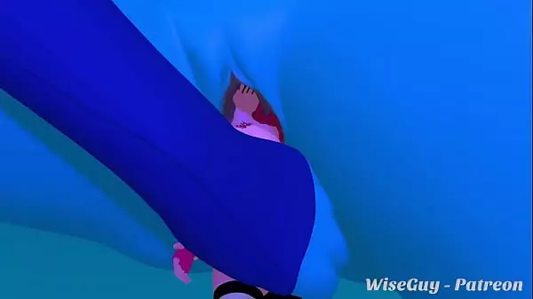 Pov Vore Animation