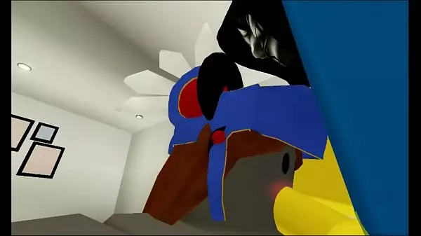 Roblox Porn Animation