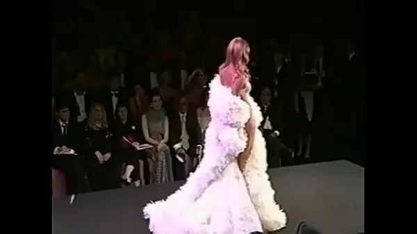 Runway Model Sex