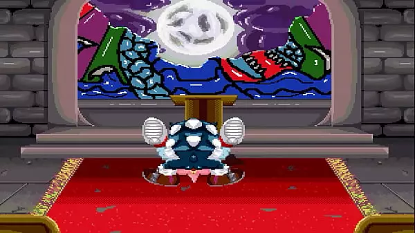 Sonic X Love Potion Disaster Game