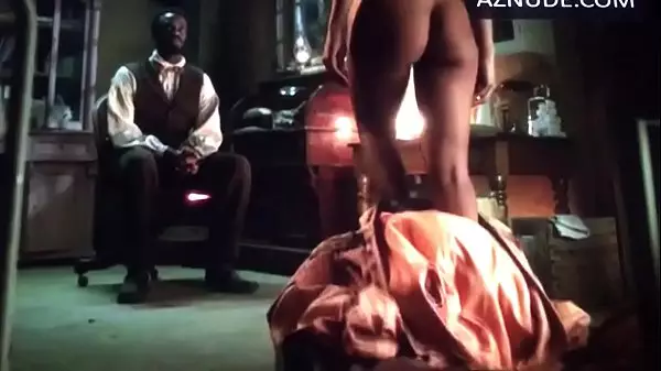 Tessa Thompson Butt