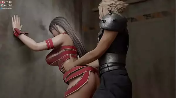 Tifa Ff7 Hentai