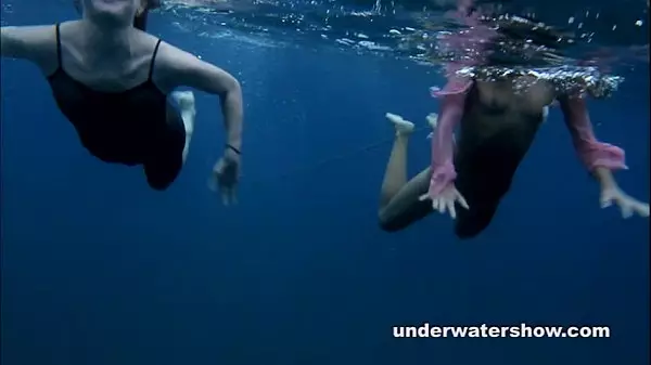 Wetlook Underwater