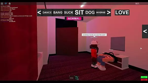 Xvideos Roblox