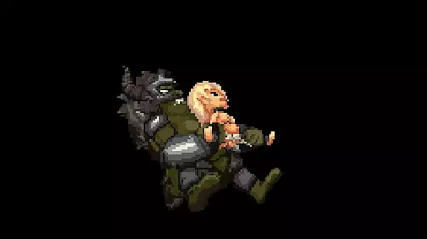 Anime Hentai Fantasy