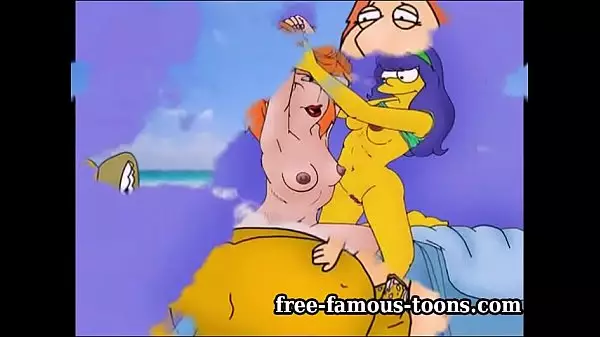 Chris Griffin Hentai