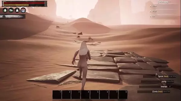 Conan Exiles Tits