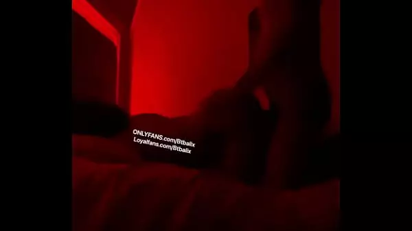 Fight Turns Into Sex