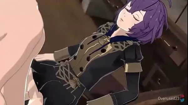 Fire Emblem Camilla Porn