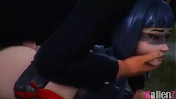 Fortnite Battle Royale Hentai
