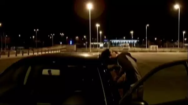 French Mainstream Sex