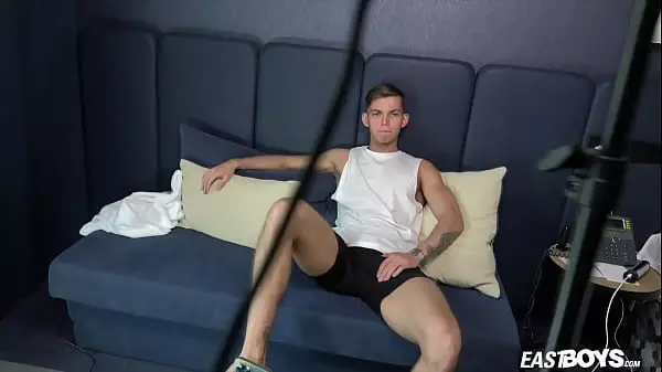 Gay Casting Huge Cock